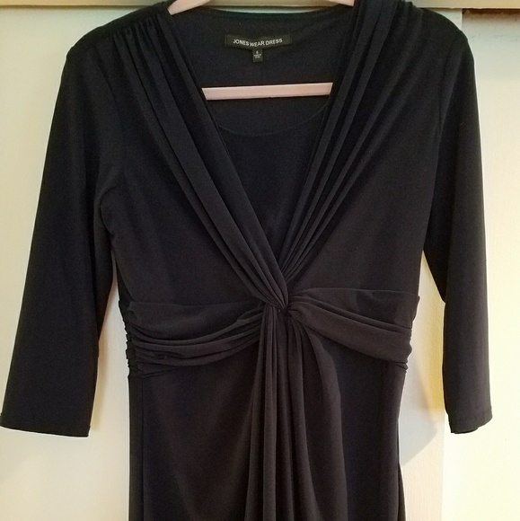 Jones Wear dress - Picture 2 of 5